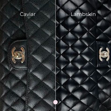 calfskin vs lambskin ysl|difference between lambskin and calfskin.